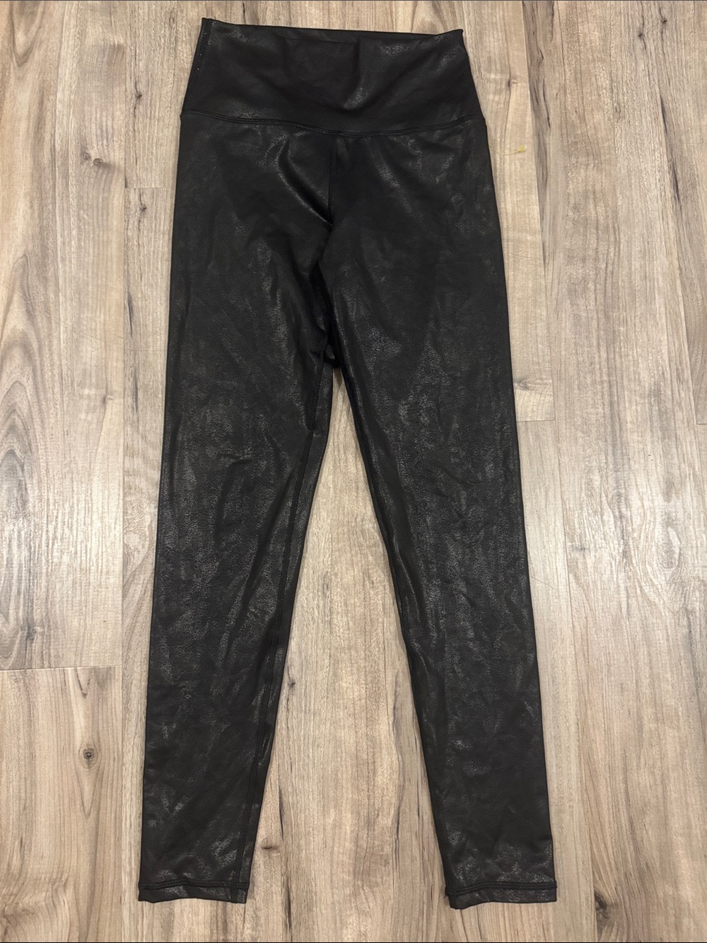 aerie Black Activewear Leggings